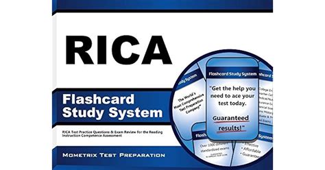 is rica test hard|rica test flash cards.